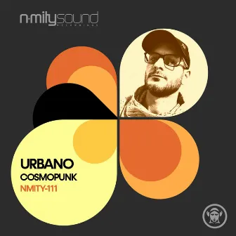 Cosmopunk by -Urbano-