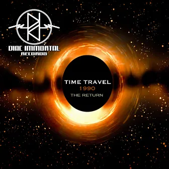 Time Travel 1990 (The Return 2021 Remix) by Unknown Artist