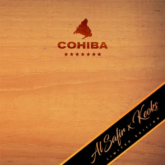 Cohiba by Al Safir