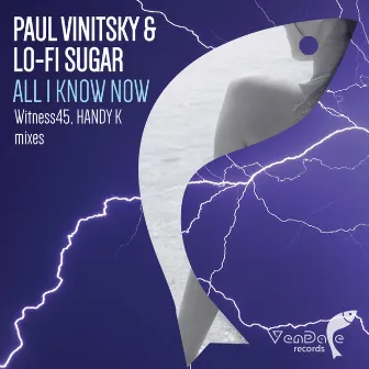 All I Know Now (Remixes, Pt. 2) by Paul Vinitsky