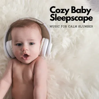 Cozy Baby Sleepscape: Music For Calm Slumber by Waiting Rooms