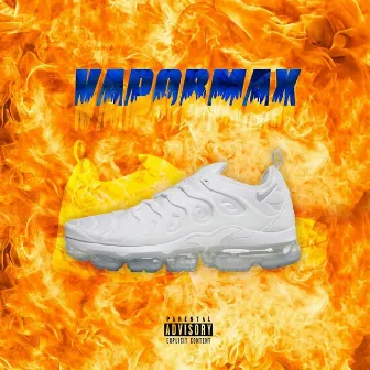 Vapormax by SISCO