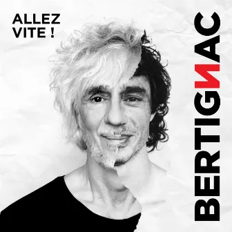 Allez vite ! by Louis Bertignac