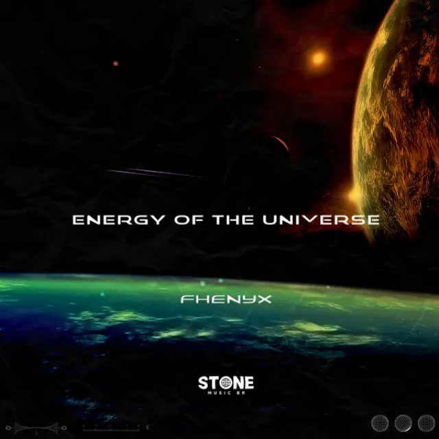 Energy Of The Universe