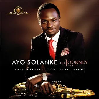 The Journey Still by Ayo Solanke