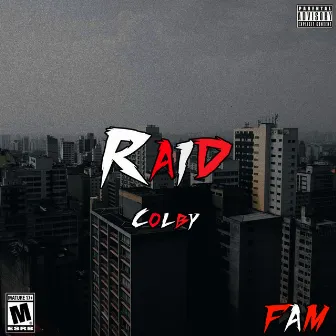 Raid by Colby