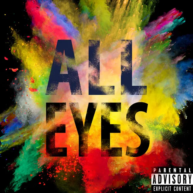 All Eyes