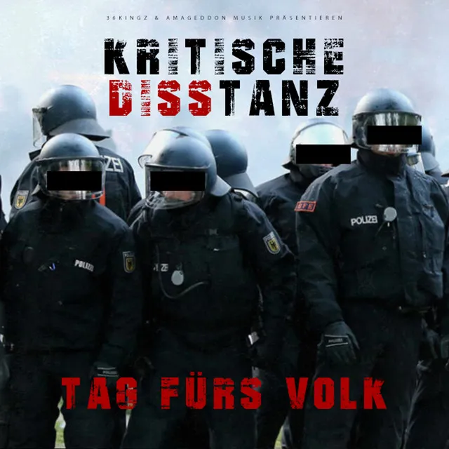 Tag fürs Volk