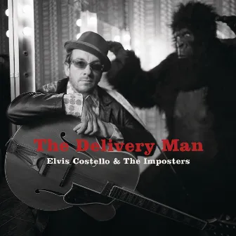 The Delivery Man (Deluxe Edition) by Elvis Costello & The Imposters