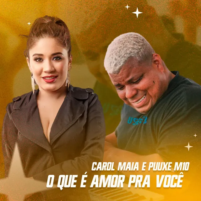 O Que É Amor pra Você