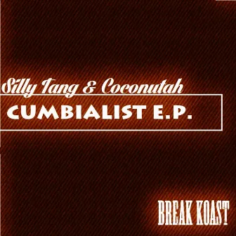 Cumbialist by Coconutah