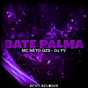 Bate Palma by Dj Fv