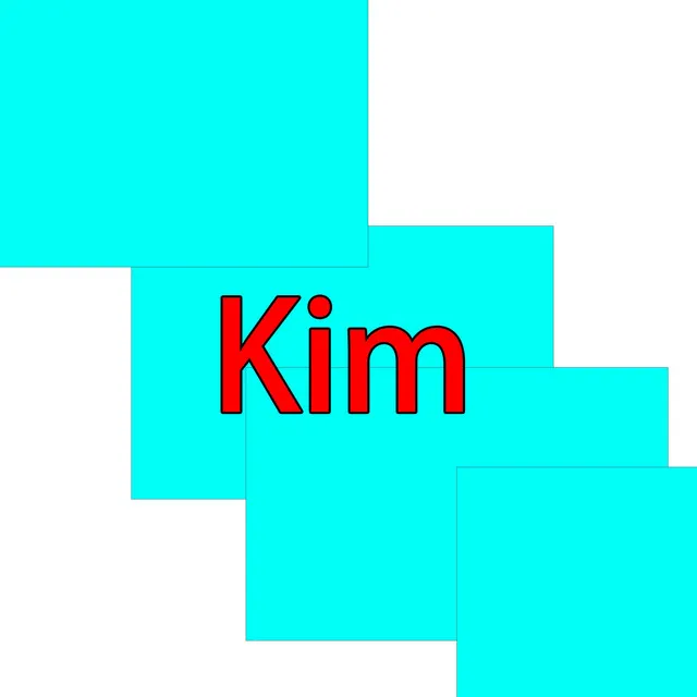 Kim