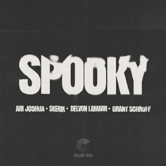 Spooky by Skerik