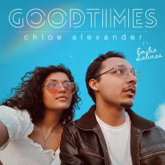 GoodTimes by Chloe Alexander