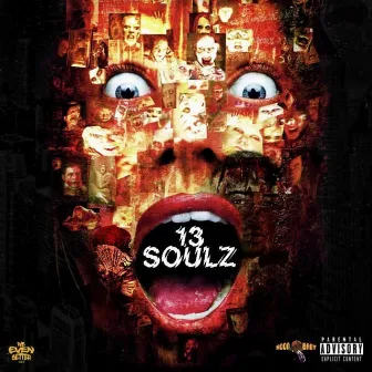 13 Soulz by HoodBaby1Three