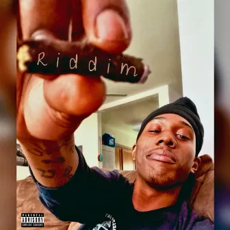 Riddem by Rasta Dej