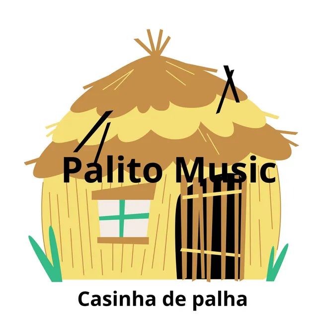 Casinha de Palha