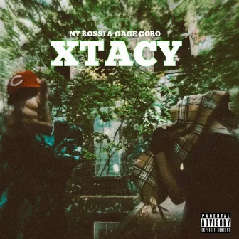 Xtacy by NY Rossi