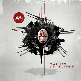 The Art of Revenge by XP8