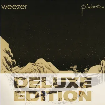 Pinkerton - Deluxe Edition by Weezer