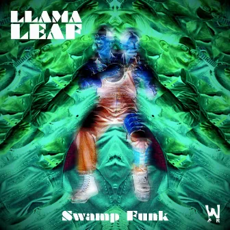 Swamp Funk by Llamaleaf