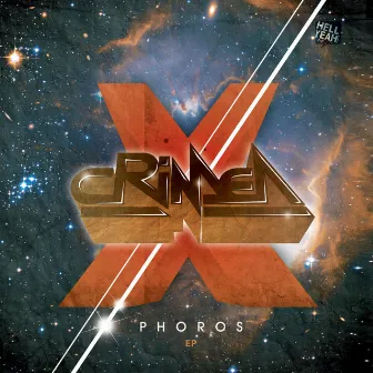 Phoros EP by Crimea X