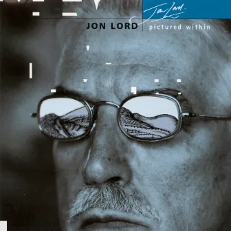 Pictured Within by Jon Lord