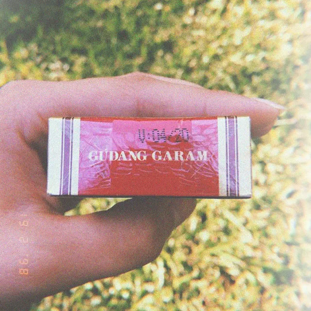 Gudang Garam