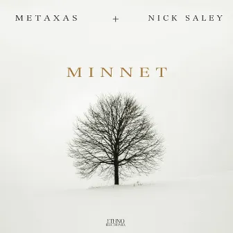 Minnet by Metaxas