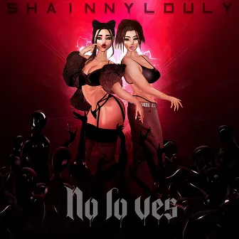 No Lo Ves by Shainny