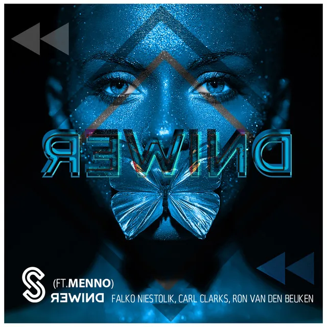 Rewind - Extended Mix