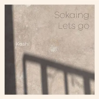 Soaking Lets go by Kashi