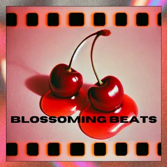 Blossoming Beats: Neon Cherry Night by Chillout Ibiza Cooler