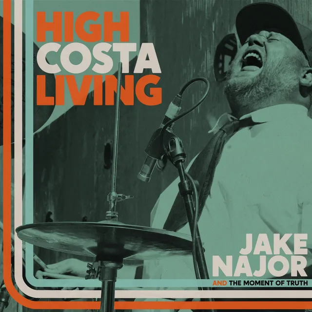 High Costa Living (feat. Mixmaster Wolf)