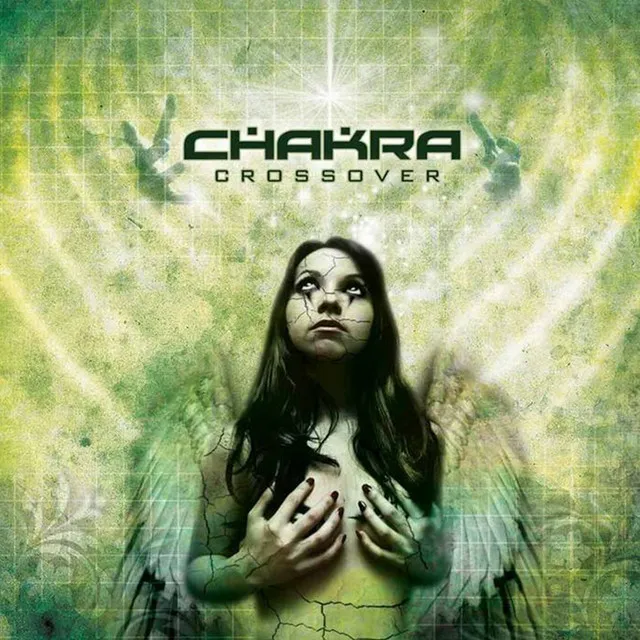 On the Ground - Chakra Remix