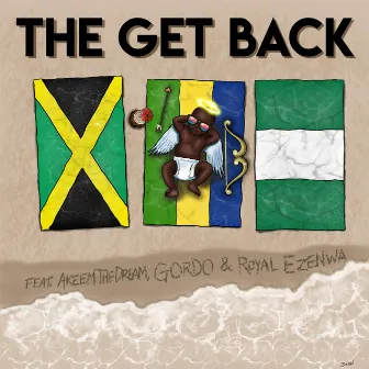 The Get Back by Gabriel Davis