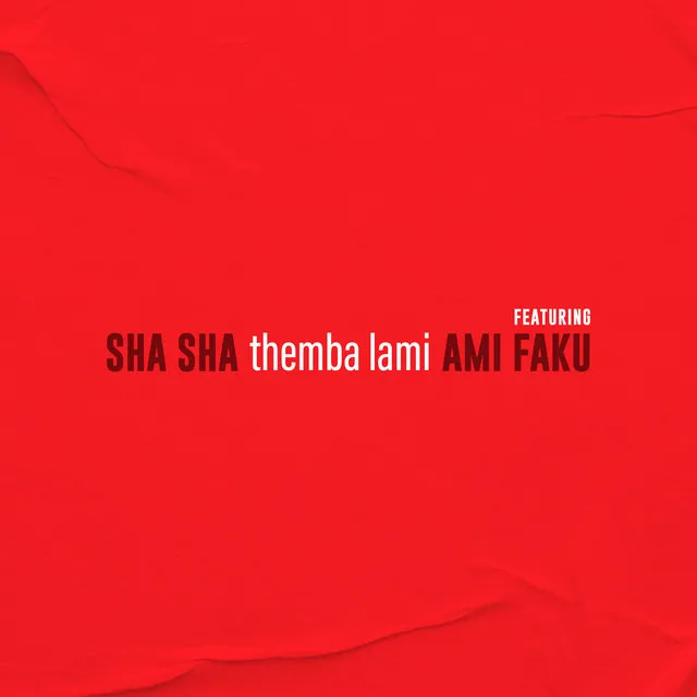 Themba Lami (feat. Ami Faku)