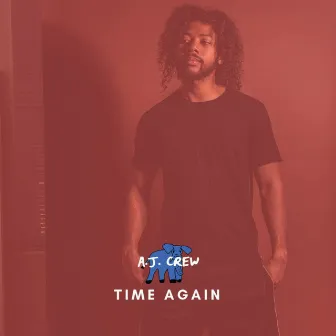 Time Again by A.J. Crew