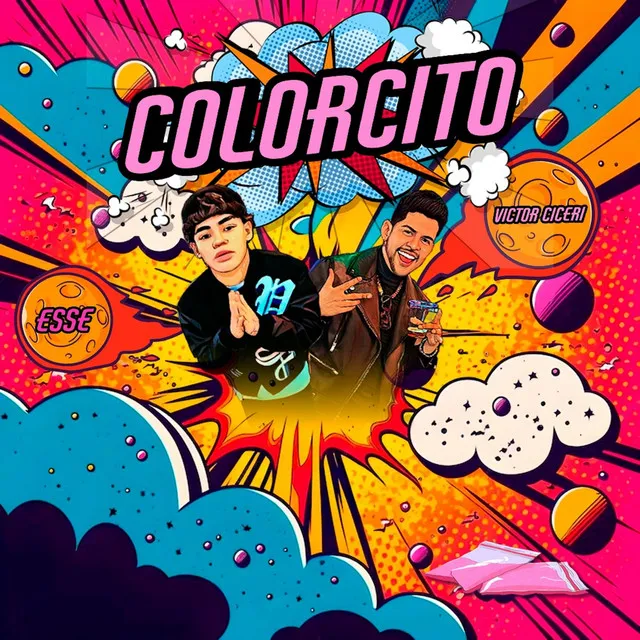 Colorcito