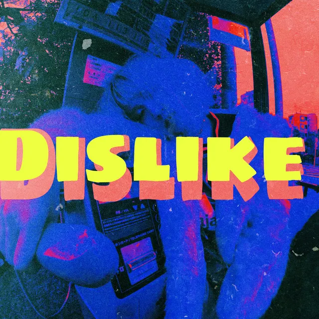 Dislike