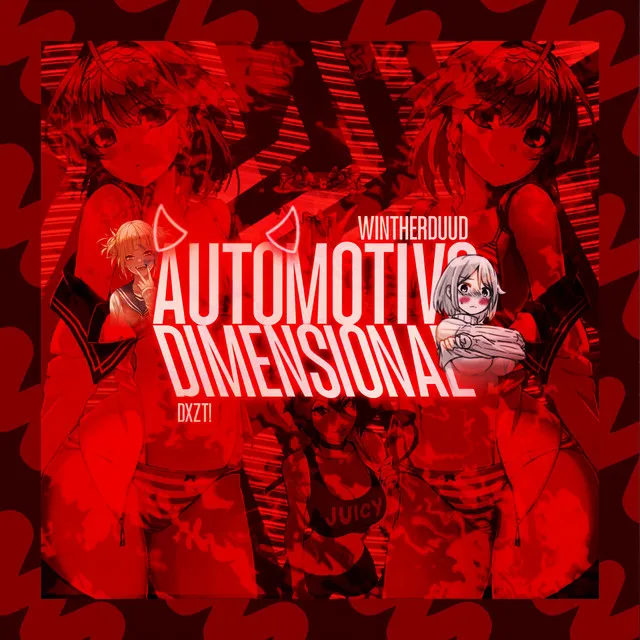 AUTOMOTIVO DIMENSIONAL