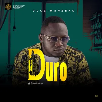 Duro by Guccimaneeko