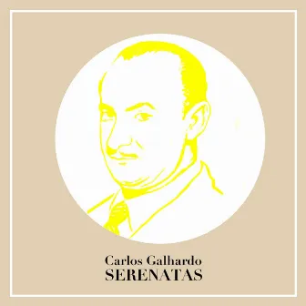 Serenatas by Carlos Galhardo