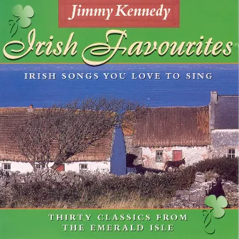 Irish Favourites by Jimmy Kennedy