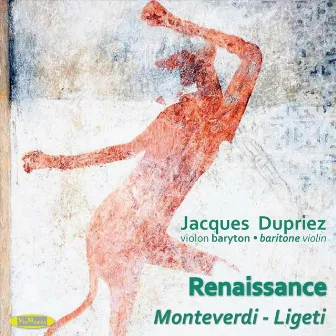 Renaissance by Jacques Dupriez