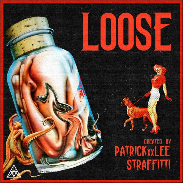 Loose (feat. Straffitti)