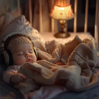 Sleepytime Serenades: Chill Music for Baby Sleep by 