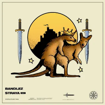 Straya by Bandlez