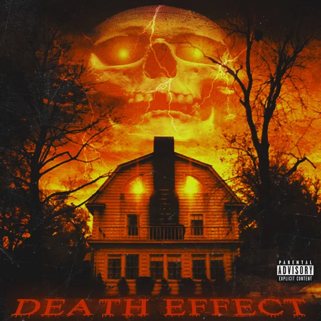 DEATH EFFECT